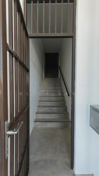 Kedai / Pejabat untuk Disewa di Kota Masai (Pasir Gudang) - Alice San - Entrance - PropertyGuru.com.my