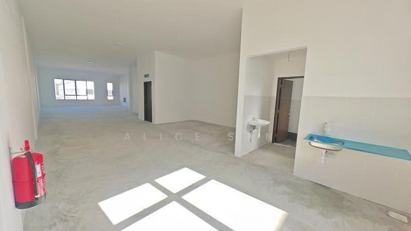 Kedai / Pejabat untuk Disewa di Kota Masai (Pasir Gudang) - Alice San - Interior - PropertyGuru.com.my