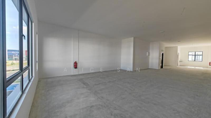 Kedai / Pejabat untuk Disewa di Kota Masai (Pasir Gudang) - Alice San - Interior - PropertyGuru.com.my