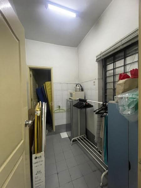 2.5-storey Terraced House for Sale in Bandar Sri Damansara (Selangor) - Pegky Yap - Interior - PropertyGuru.com.my