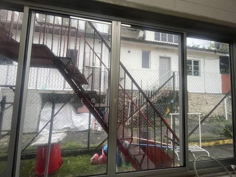 2.5-storey Terraced House for Sale in Bandar Sri Damansara (Selangor) - Pegky Yap - Exterior - PropertyGuru.com.my