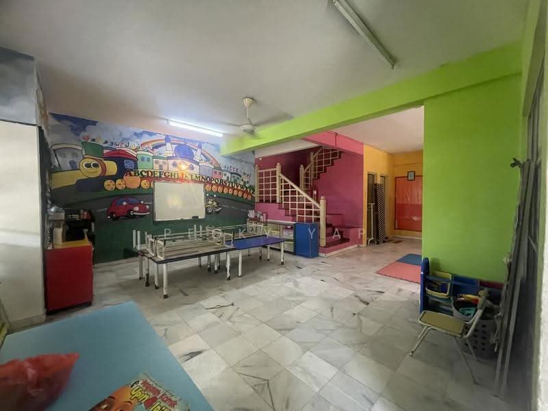 2.5-storey Terraced House for Sale in Bandar Sri Damansara (Selangor) - Pegky Yap - Interior - PropertyGuru.com.my