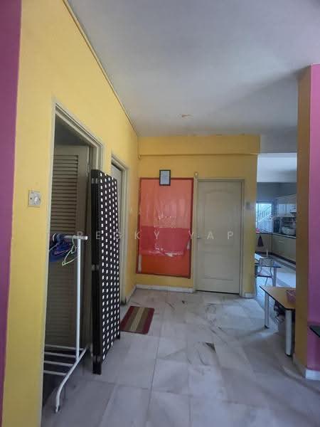 2.5-storey Terraced House for Sale in Bandar Sri Damansara (Selangor) - Pegky Yap - Interior - PropertyGuru.com.my