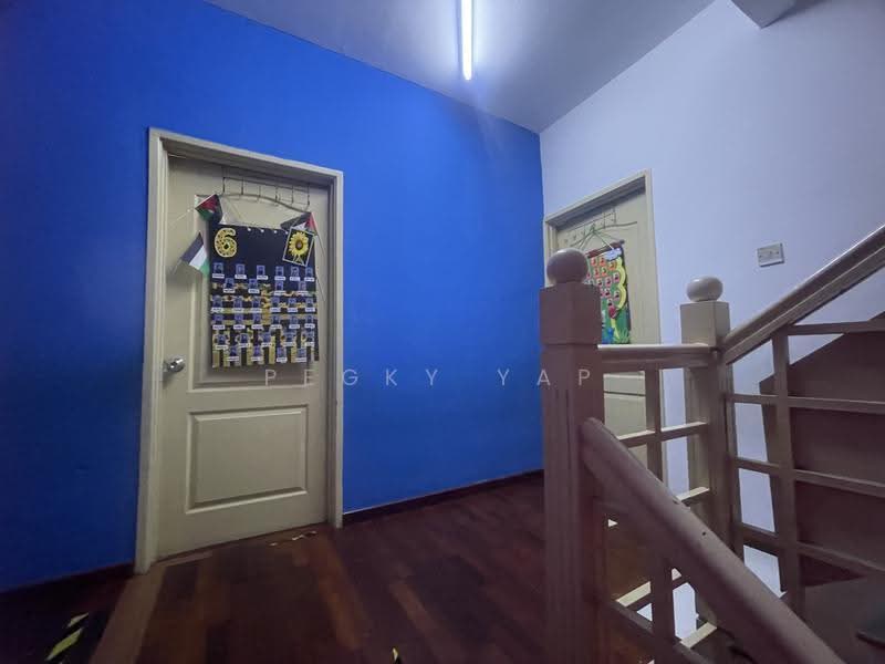 2.5-storey Terraced House for Sale in Bandar Sri Damansara (Selangor) - Pegky Yap - Interior - PropertyGuru.com.my