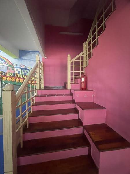 2.5-storey Terraced House for Sale in Bandar Sri Damansara (Selangor) - Pegky Yap - Interior - PropertyGuru.com.my