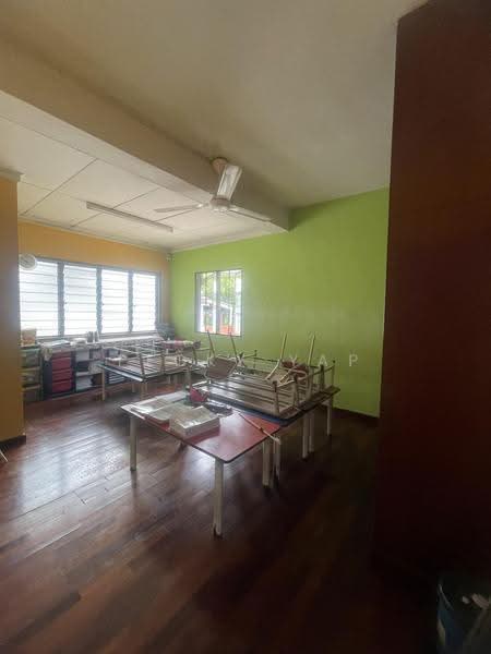 2.5-storey Terraced House for Sale in Bandar Sri Damansara (Selangor) - Pegky Yap - Interior - PropertyGuru.com.my