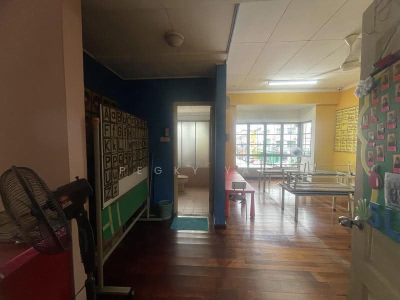 2.5-storey Terraced House for Sale in Bandar Sri Damansara (Selangor) - Pegky Yap - Bathroom - PropertyGuru.com.my