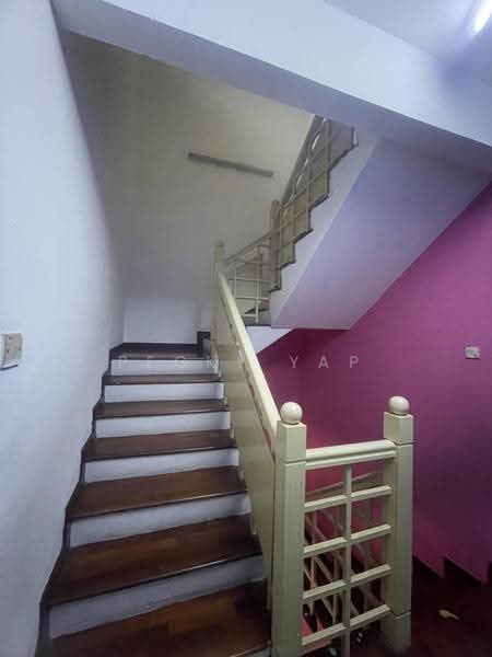 2.5-storey Terraced House for Sale in Bandar Sri Damansara (Selangor) - Pegky Yap - Interior - PropertyGuru.com.my