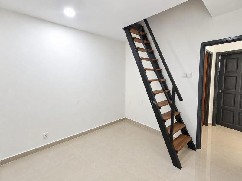 1-storey Terraced House for Sale in Taman Nusa Bestari (Iskandar Puteri (Nusajaya)) - Eva Siow - Interior - PropertyGuru.com.my