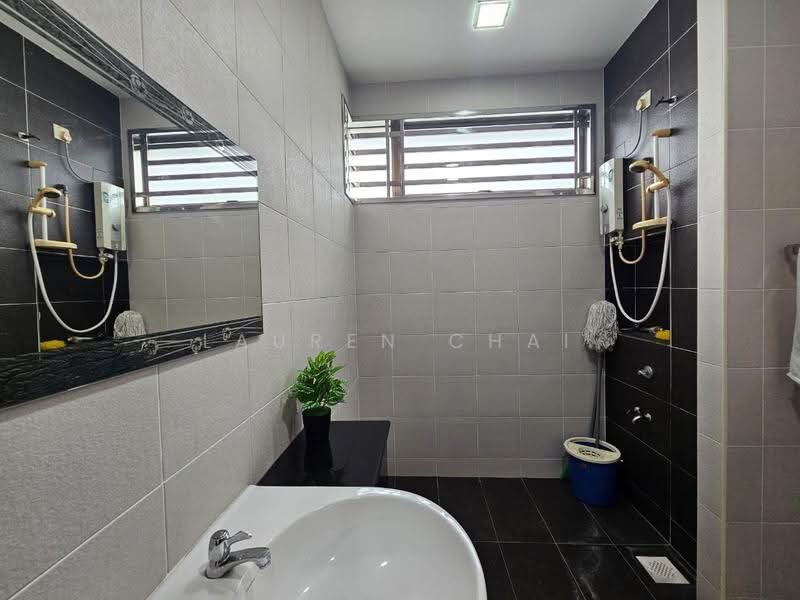 Cluster House for Sale in Horizon Hills (Iskandar Puteri (Nusajaya)) - Lauren Chai - Bathroom - PropertyGuru.com.my