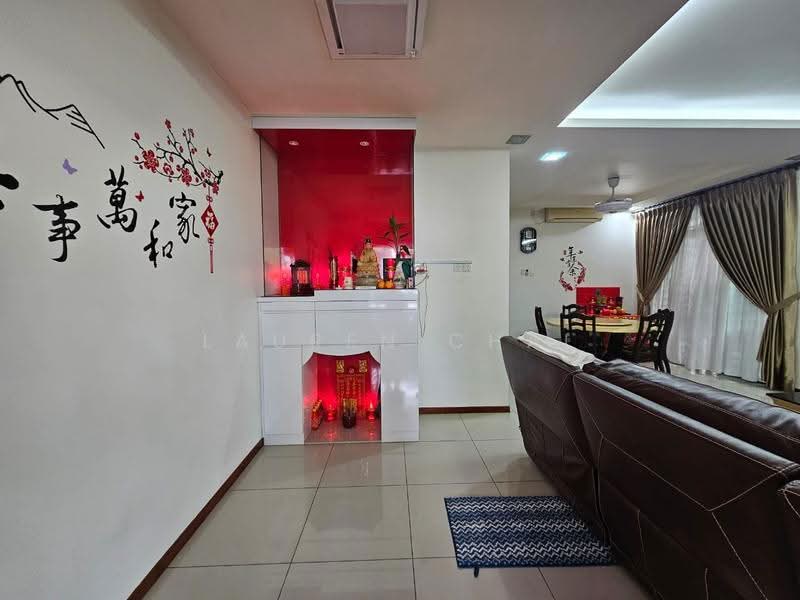 Cluster House for Sale in Horizon Hills (Iskandar Puteri (Nusajaya)) - Lauren Chai - PropertyGuru.com.my