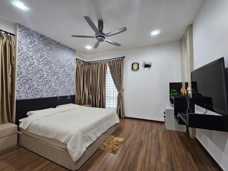 Cluster House for Sale in Horizon Hills (Iskandar Puteri (Nusajaya)) - Lauren Chai - PropertyGuru.com.my