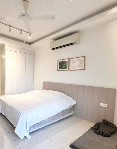 Service Residence for Rent at Sunway Citrine Residences - Jin Teok - Bedroom - PropertyGuru.com.my