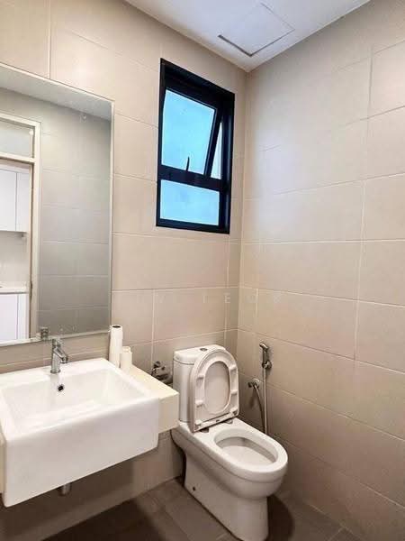 Service Residence for Rent at Sunway Citrine Residences - Jin Teok - Bathroom - PropertyGuru.com.my