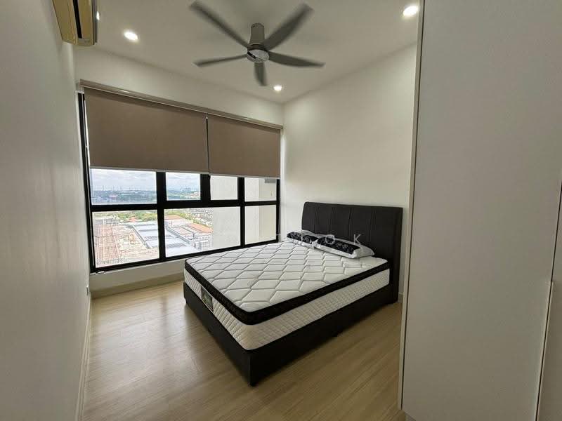 Service Residence for Rent at Sunway Citrine Residences - Jin Teok - PropertyGuru.com.my