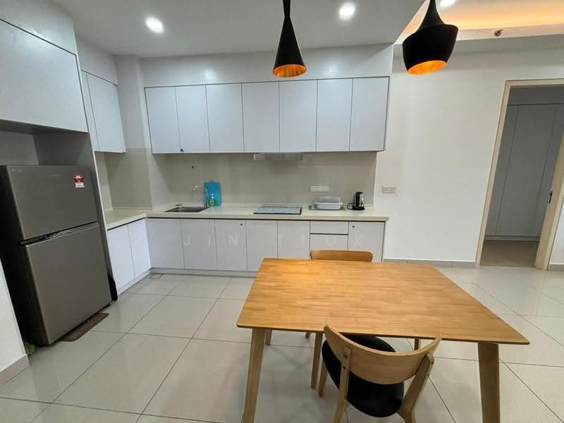 Service Residence for Rent at Sunway Citrine Residences - Jin Teok - PropertyGuru.com.my