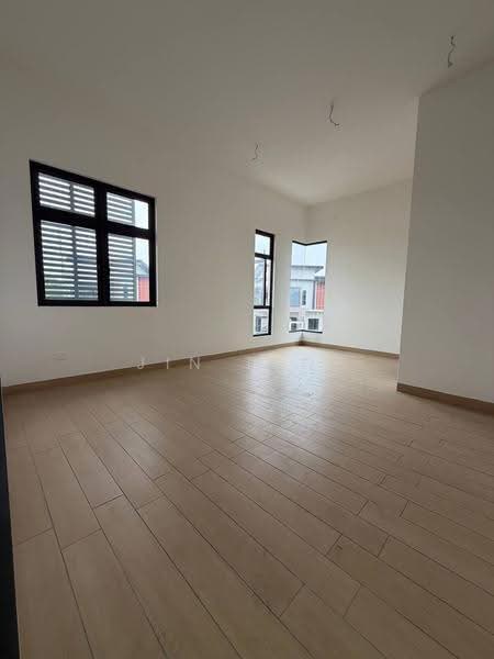Semi-Detached House for Sale in Johor Bahru (Johor) - Jin Teok - PropertyGuru.com.my
