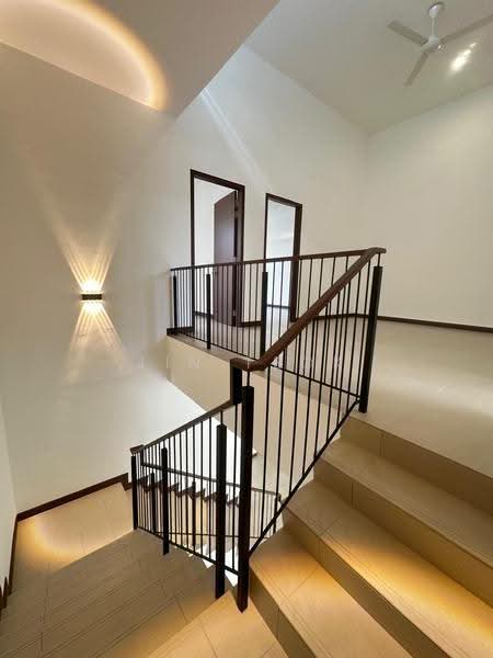 2-storey Terraced House for Rent in Puteri Harbour (Iskandar Puteri (Nusajaya)) - Jin Teok - Interior - PropertyGuru.com.my