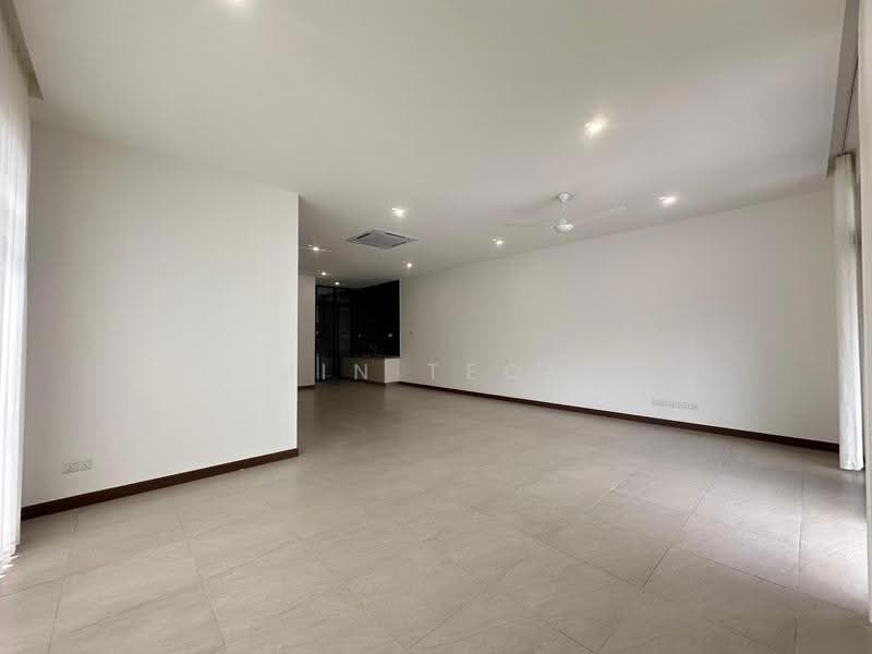2-storey Terraced House for Rent in Puteri Harbour (Iskandar Puteri (Nusajaya)) - Jin Teok - Living Room - PropertyGuru.com.my