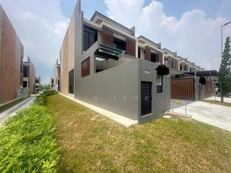 2-storey Terraced House for Rent in Puteri Harbour (Iskandar Puteri (Nusajaya)) - Jin Teok - PropertyGuru.com.my