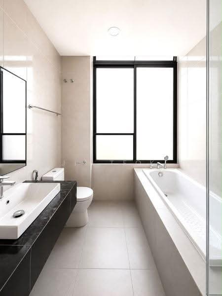 2-storey Terraced House for Rent in Puteri Harbour (Iskandar Puteri (Nusajaya)) - Jin Teok - Bathroom - PropertyGuru.com.my