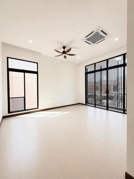 2-storey Terraced House for Rent in Puteri Harbour (Iskandar Puteri (Nusajaya)) - Jin Teok - Interior - PropertyGuru.com.my