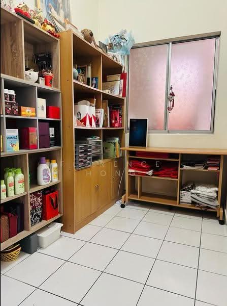 2-storey Terraced House for Sale in Taman Setia Indah (Tebrau) - Florence Hong - PropertyGuru.com.my