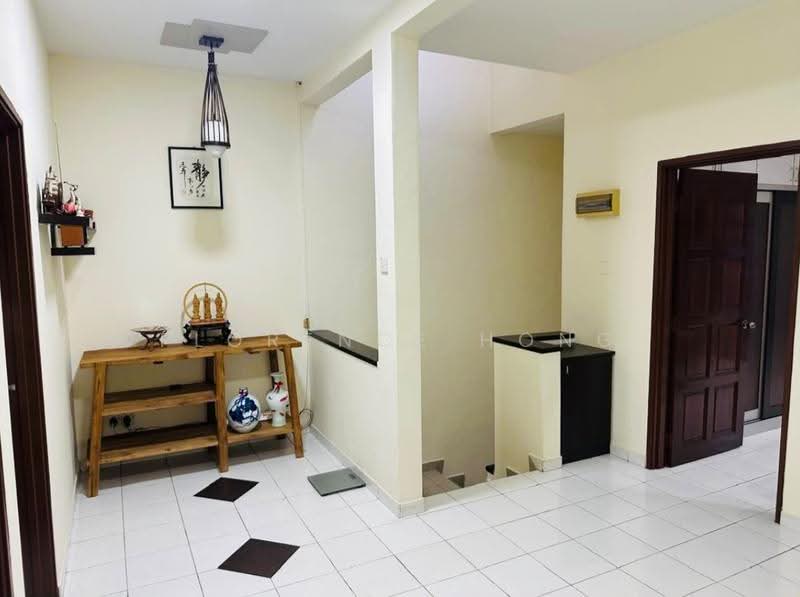 2-storey Terraced House for Sale in Taman Setia Indah (Tebrau) - Florence Hong - PropertyGuru.com.my