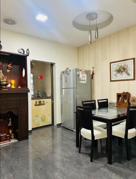 2-storey Terraced House for Sale in Taman Setia Indah (Tebrau) - Florence Hong - PropertyGuru.com.my