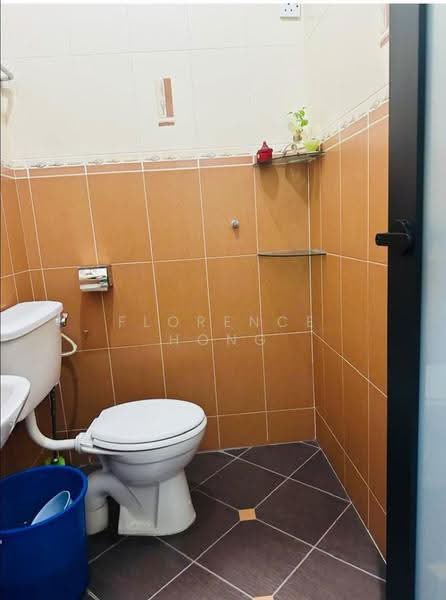 2-storey Terraced House for Sale in Taman Setia Indah (Tebrau) - Florence Hong - PropertyGuru.com.my