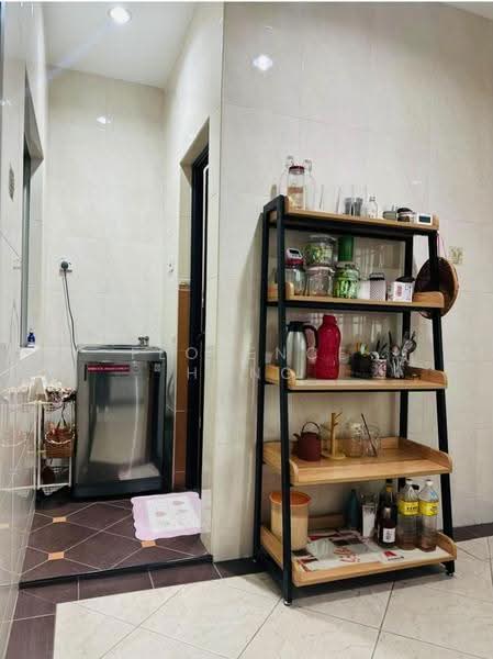 2-storey Terraced House for Sale in Taman Setia Indah (Tebrau) - Florence Hong - PropertyGuru.com.my