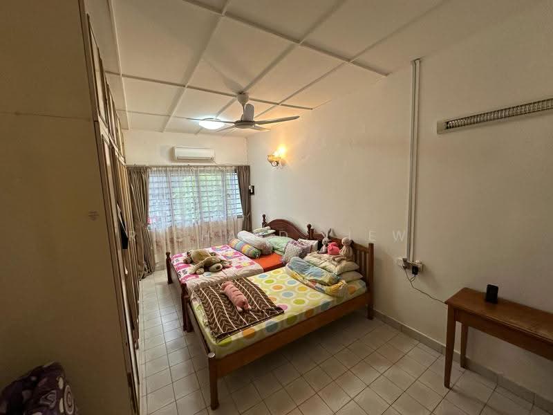2-storey Terraced House for Sale in SS2 (Petaling Jaya) - Richard Liew - Bedroom - PropertyGuru.com.my