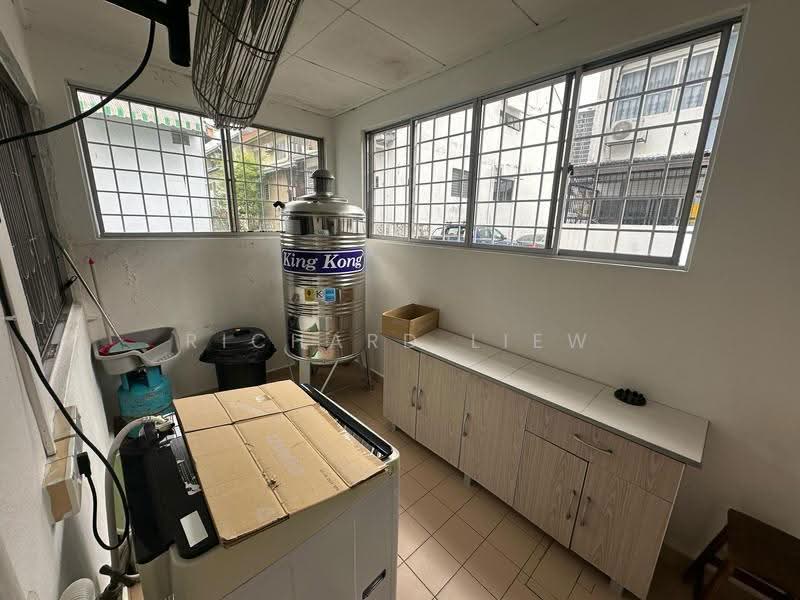 2-storey Terraced House for Sale in SS2 (Petaling Jaya) - Richard Liew - Interior - PropertyGuru.com.my