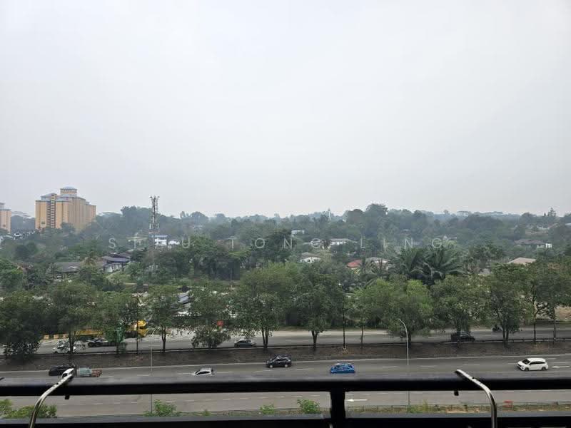 Service Residence for Sale at Country Garden Central Park - Siau Tong Ling - Exterior - PropertyGuru.com.my