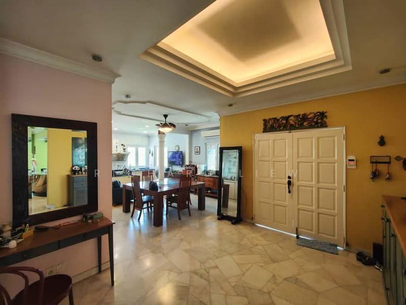2-storey Terraced House for Sale in SS 21, Damansara Utama (Petaling Jaya) - Richard Liew - Interior - PropertyGuru.com.my