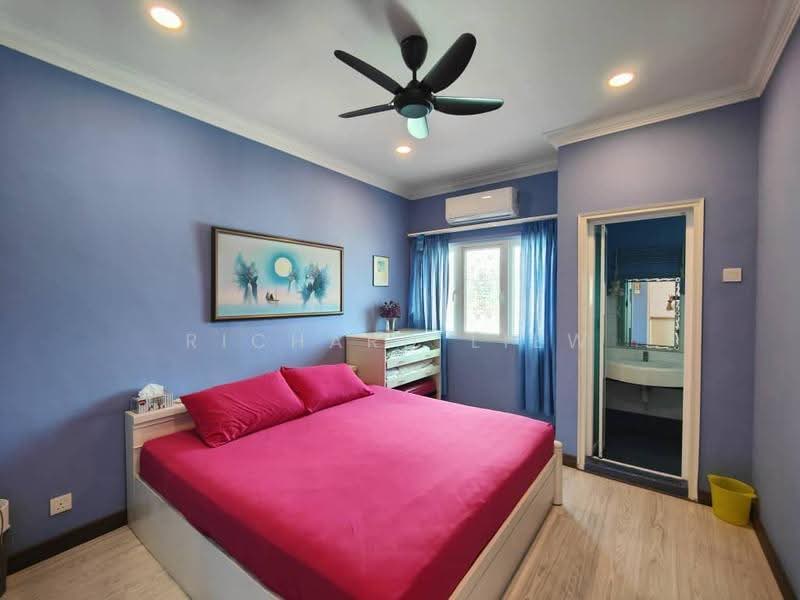 2-storey Terraced House for Sale in SS 21, Damansara Utama (Petaling Jaya) - Richard Liew - Bedroom - PropertyGuru.com.my
