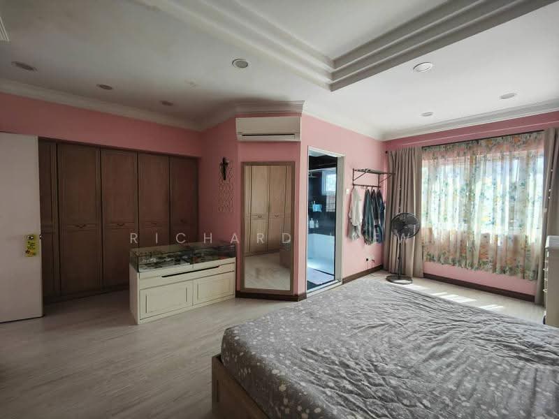 2-storey Terraced House for Sale in SS 21, Damansara Utama (Petaling Jaya) - Richard Liew - Bedroom - PropertyGuru.com.my
