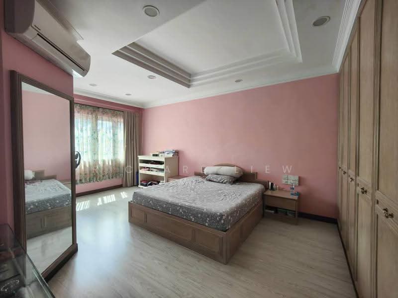 2-storey Terraced House for Sale in SS 21, Damansara Utama (Petaling Jaya) - Richard Liew - Bedroom - PropertyGuru.com.my