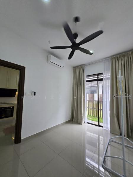 2-storey Terraced House for Rent in Setia Safiro (Cyberjaya) - Mu'izz Halim - Interior - PropertyGuru.com.my