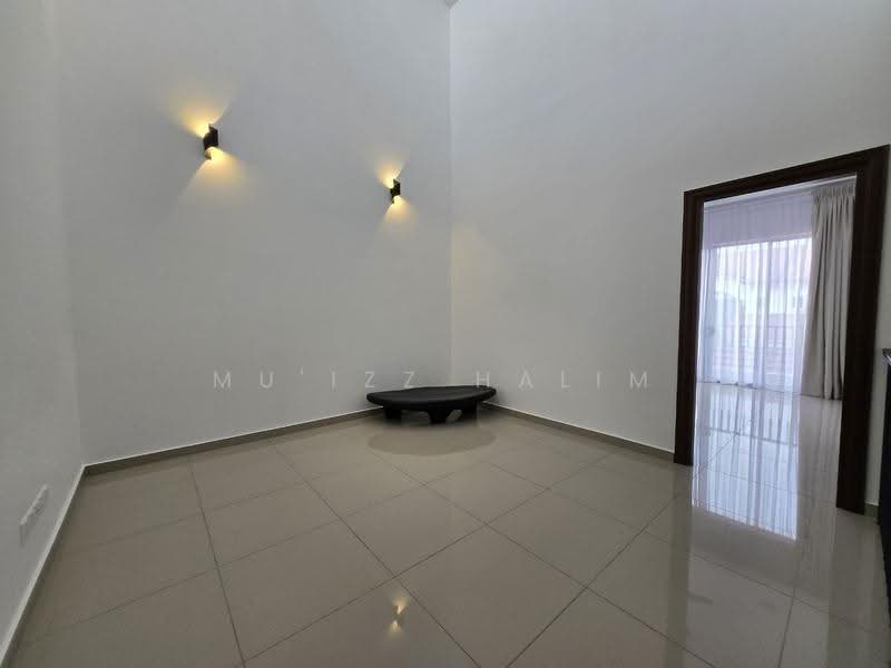 2-storey Terraced House for Rent in Setia Safiro (Cyberjaya) - Mu'izz Halim - Interior - PropertyGuru.com.my