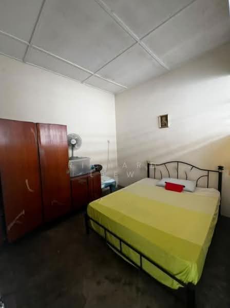 1-storey Terraced House for Sale in Taman Paramount (Petaling Jaya) - Richard Liew - Bedroom - PropertyGuru.com.my