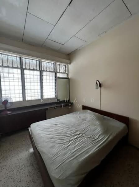 1-storey Terraced House for Sale in Taman Paramount (Petaling Jaya) - Richard Liew - Bedroom - PropertyGuru.com.my