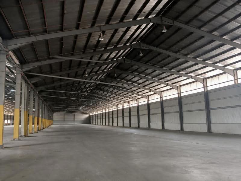 Detached Factory for Rent in Sepang (Selangor) - Jon Li - Interior - PropertyGuru.com.my