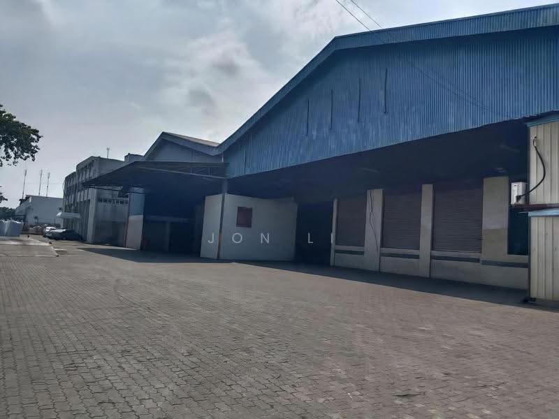 Detached Factory for Rent in Sepang (Selangor) - Jon Li - Exterior - PropertyGuru.com.my