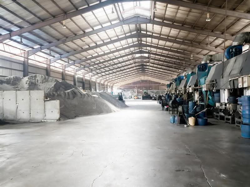 Detached Factory for Rent in Sepang (Selangor) - Jon Li - Interior - PropertyGuru.com.my