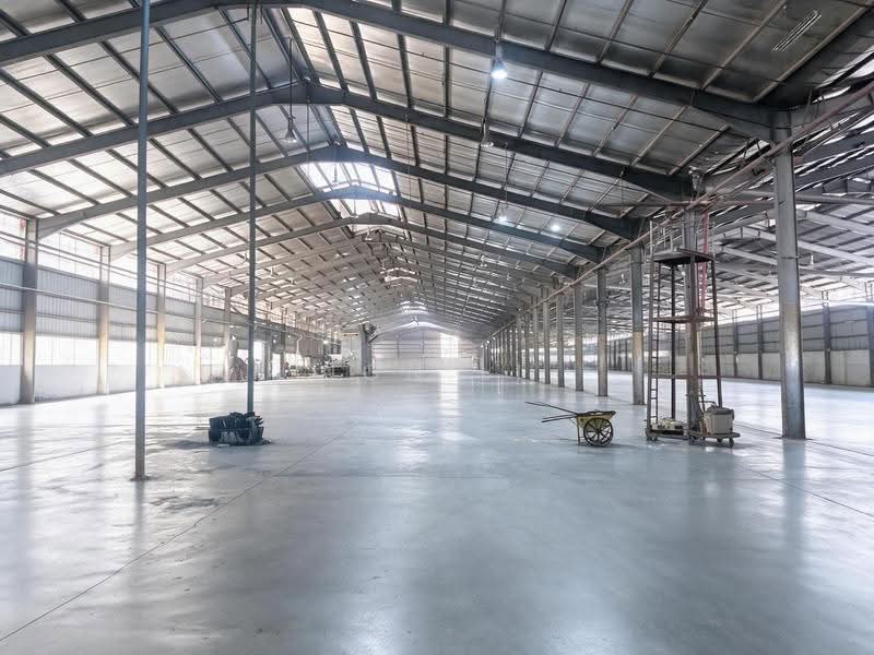 Detached Factory for Rent in Sepang (Selangor) - Jon Li - Interior - PropertyGuru.com.my