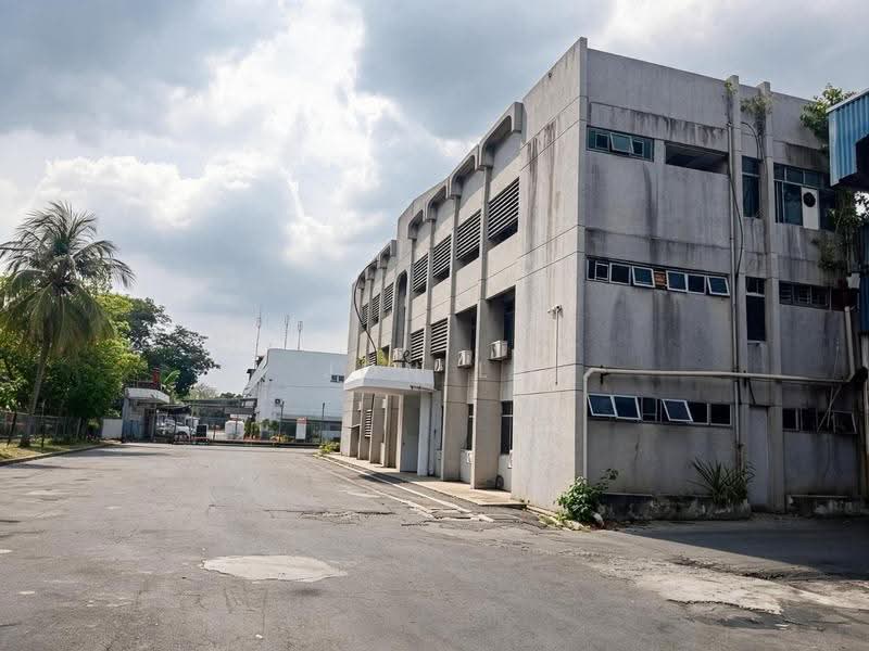 Detached Factory for Rent in Sepang (Selangor) - Jon Li - Exterior - PropertyGuru.com.my