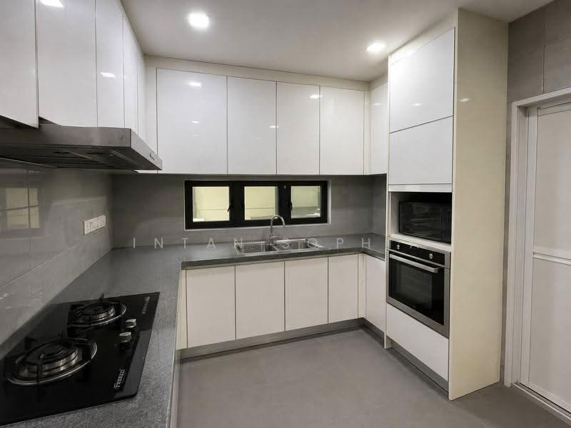 Rumah Teres 2-Tingkat untuk Dijual di Taman Kelana Idaman (Ara Damansara) - Intan Sophia - PropertyGuru.com.my