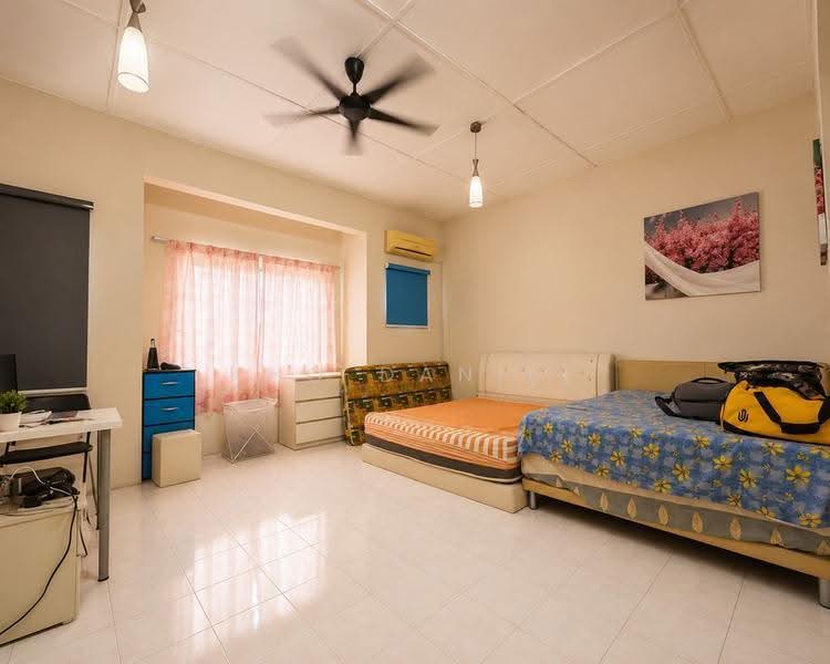Rumah Teres untuk Dijual di Kota Kemuning (Shah Alam) - Kho Daniel - Bedroom - PropertyGuru.com.my