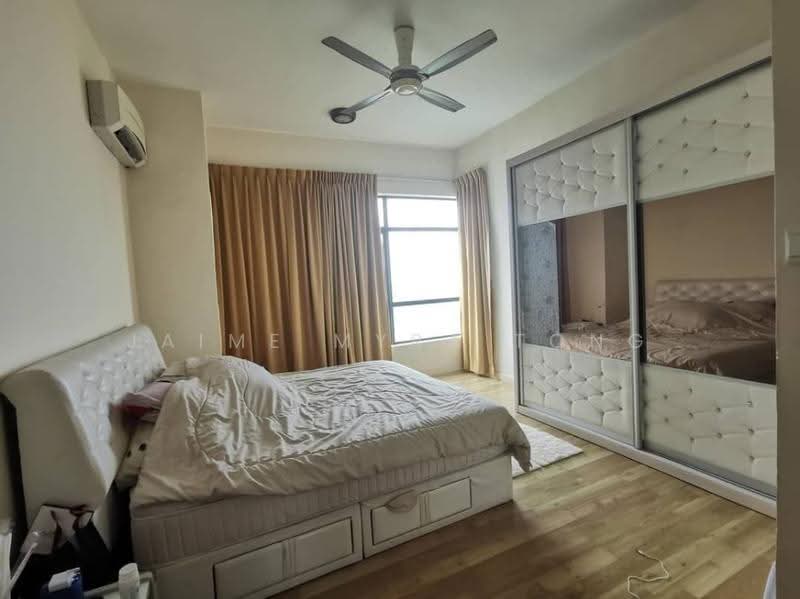 Kondominium untuk Dijual di The Peak Vista - Jaime Myra Tong - Bedroom - PropertyGuru.com.my